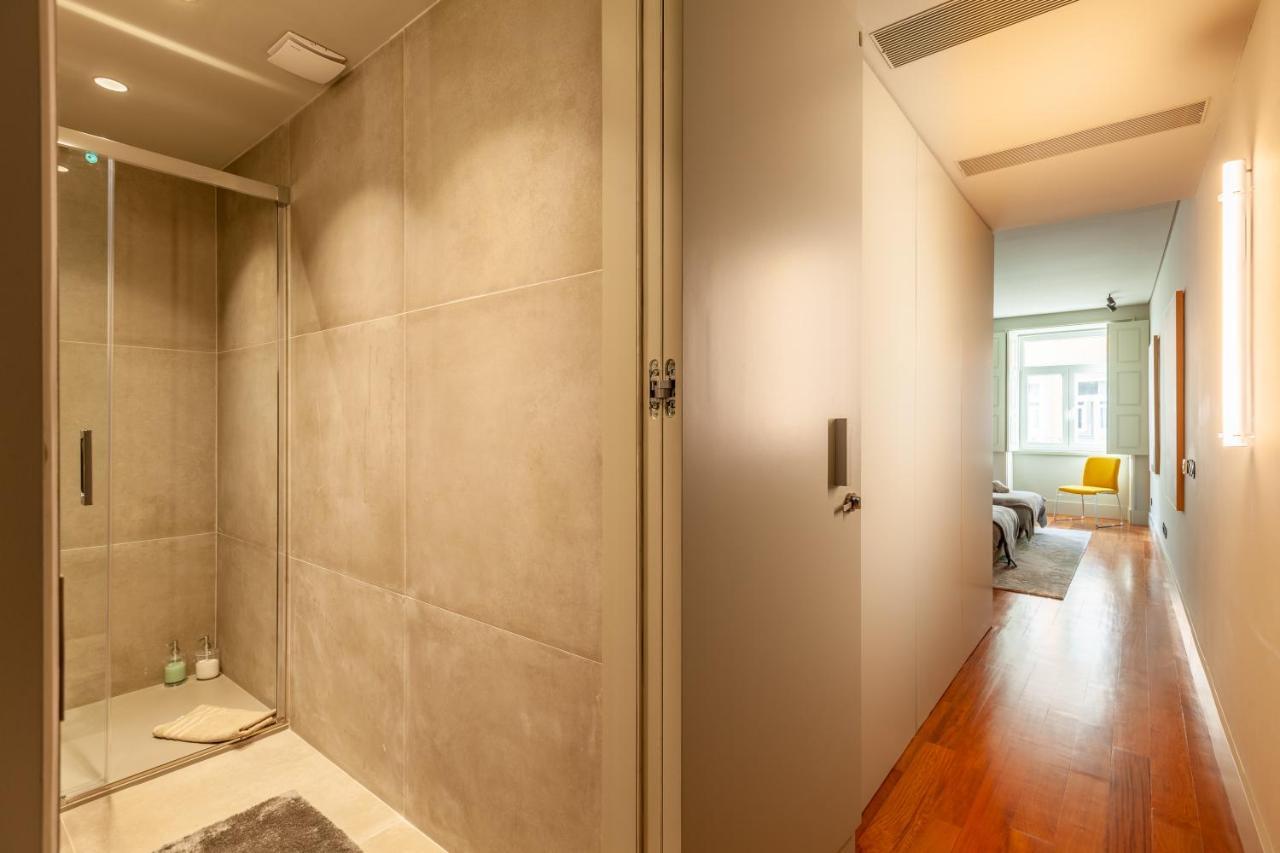 Sta. Catarina 618 Suite Porto Exterior foto